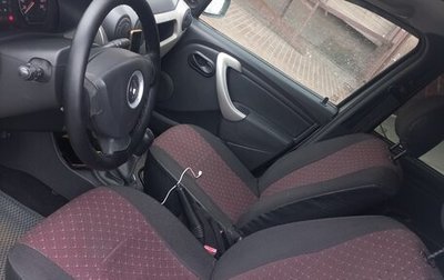 Renault Logan I, 2010 год, 475 000 рублей, 1 фотография