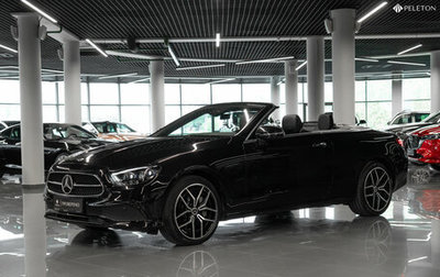 Mercedes-Benz E-Класс, 2021 год, 6 100 000 рублей, 1 фотография