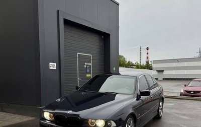 BMW 5 серия, 2000 год, 750 000 рублей, 1 фотография