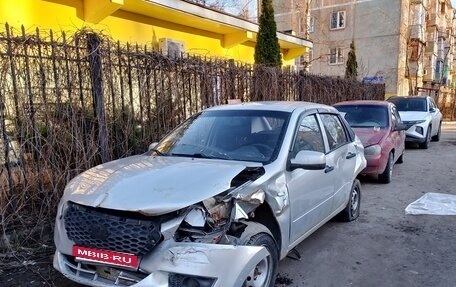 Datsun on-DO I рестайлинг, 2015 год, 140 000 рублей, 1 фотография