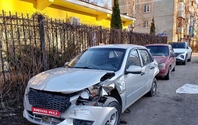 Datsun on-DO I рестайлинг, 2015 год, 140 000 рублей, 1 фотография