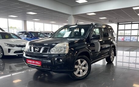 Nissan X-Trail, 2008 год, 1 145 000 рублей, 1 фотография
