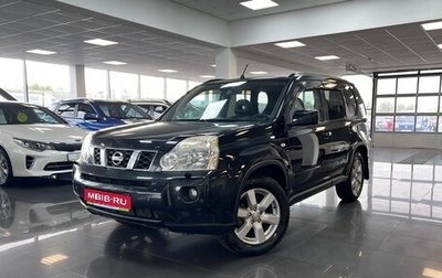 Nissan X-Trail, 2008 год, 1 145 000 рублей, 1 фотография