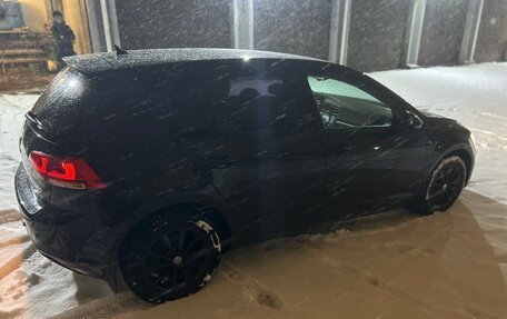 Volkswagen Golf VII, 2013 год, 1 300 000 рублей, 15 фотография