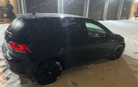 Volkswagen Golf VII, 2013 год, 1 300 000 рублей, 14 фотография