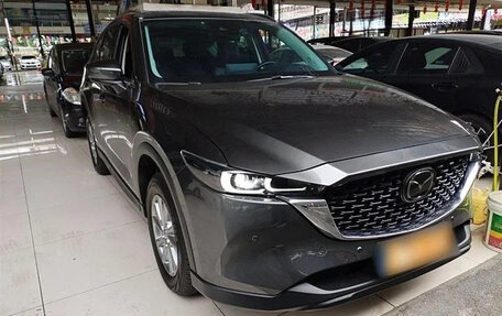 Mazda CX-5 II, 2021 год, 1 911 199 рублей, 1 фотография