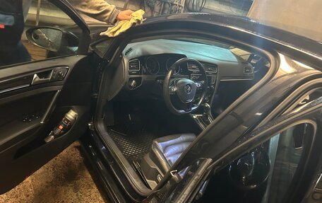 Volkswagen Golf VII, 2013 год, 1 300 000 рублей, 17 фотография