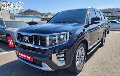 KIA Mohave I, 2021 год, 3 747 000 рублей, 1 фотография