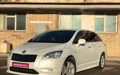 Toyota Mark X ZiO, 2008 год, 250 000 рублей, 1 фотография
