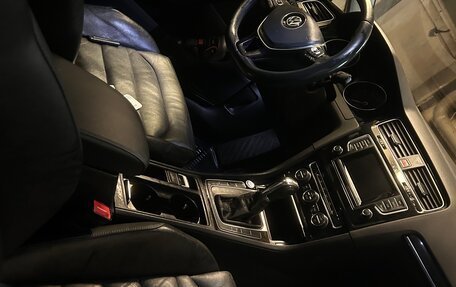 Volkswagen Golf VII, 2013 год, 1 300 000 рублей, 23 фотография