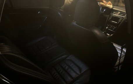 Volkswagen Golf VII, 2013 год, 1 300 000 рублей, 26 фотография