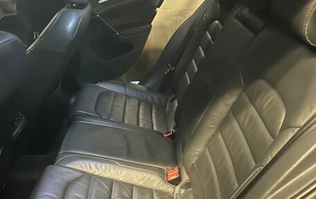 Volkswagen Golf VII, 2013 год, 1 300 000 рублей, 29 фотография