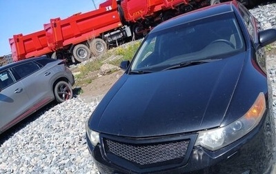 Honda Accord VIII рестайлинг, 2008 год, 850 000 рублей, 1 фотография