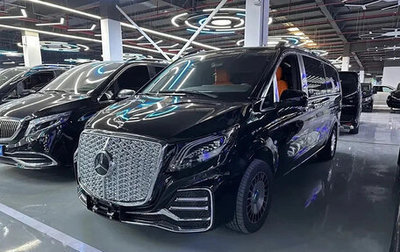 Mercedes-Benz Vito, 2021 год, 3 899 955 рублей, 1 фотография