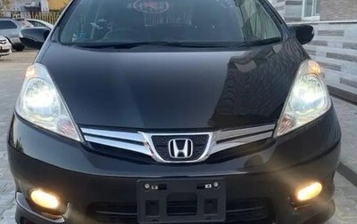 Honda Fit Shuttle I рестайлинг, 2012 год, 1 129 000 рублей, 1 фотография