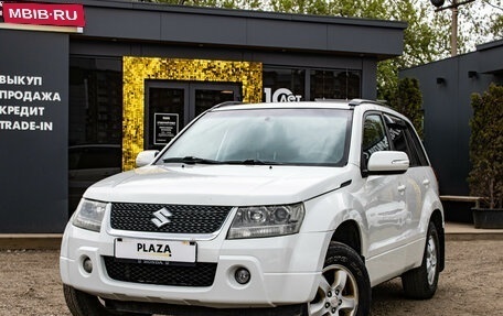 Suzuki Grand Vitara, 2011 год, 929 000 рублей, 1 фотография