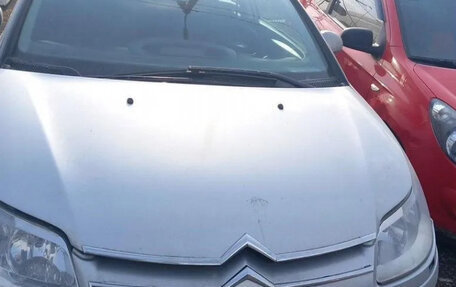 Citroen C4 II рестайлинг, 2009 год, 324 853 рублей, 1 фотография