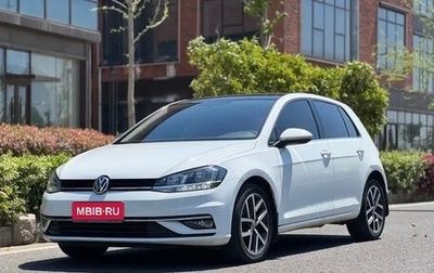 Volkswagen Golf VII, 2020 год, 1 380 000 рублей, 1 фотография