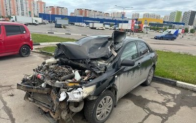Toyota Corolla, 2008 год, 400 000 рублей, 1 фотография