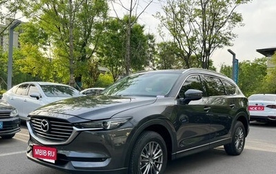 Mazda CX-8, 2022 год, 2 700 000 рублей, 1 фотография