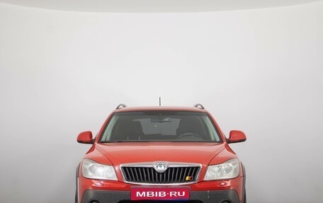 Skoda Octavia, 2012 год, 1 169 000 рублей, 1 фотография