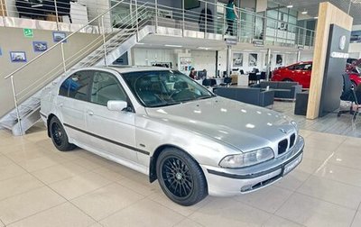 BMW 5 серия, 2000 год, 639 900 рублей, 1 фотография