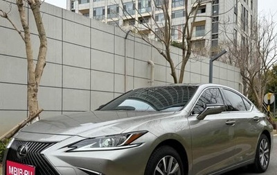 Lexus ES VII, 2021 год, 2 800 000 рублей, 1 фотография