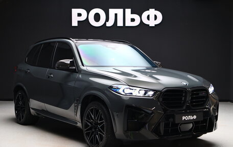 BMW X5 M, 2023 год, 20 000 000 рублей, 1 фотография