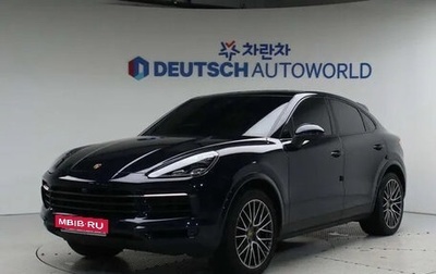 Porsche Cayenne III, 2021 год, 7 900 000 рублей, 1 фотография