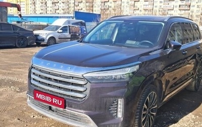 CheryExeed VX, 2023 год, 2 454 000 рублей, 1 фотография