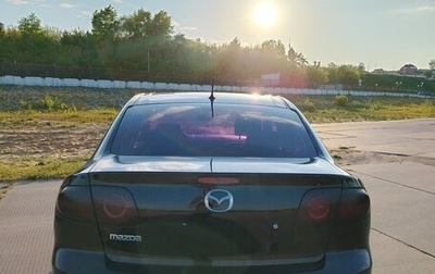 Mazda 3, 2005 год, 475 000 рублей, 1 фотография
