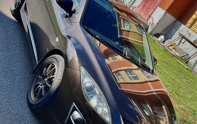 Mazda 6, 2011 год, 1 170 000 рублей, 1 фотография