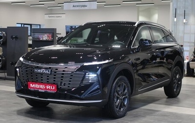 Haval F7, 2025 год, 3 414 510 рублей, 1 фотография