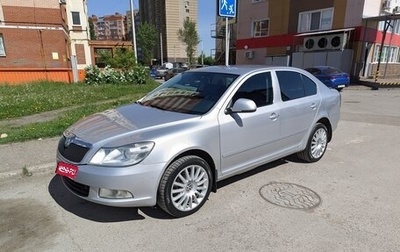 Skoda Octavia, 2012 год, 705 000 рублей, 1 фотография