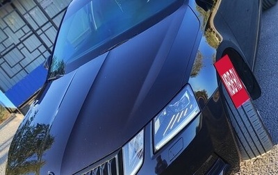 Skoda Octavia, 2018 год, 1 950 000 рублей, 1 фотография