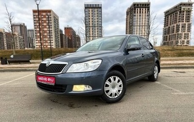 Skoda Octavia, 2012 год, 820 000 рублей, 1 фотография