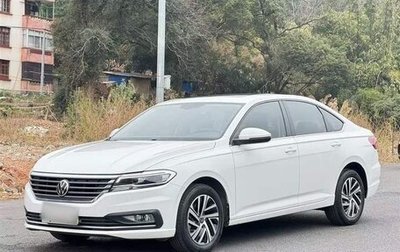Volkswagen Lavida, 2022 год, 1 460 000 рублей, 1 фотография