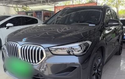 BMW X1, 2021 год, 2 250 000 рублей, 1 фотография