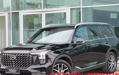 GAC GS8, 2023 год, 2 599 000 рублей, 1 фотография