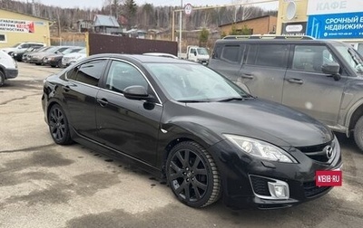 Mazda 6, 2008 год, 1 000 000 рублей, 1 фотография