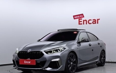 BMW 2 серия F44, 2021 год, 2 843 000 рублей, 1 фотография
