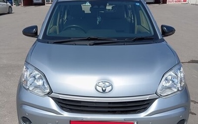 Toyota Passo III, 2020 год, 900 000 рублей, 1 фотография