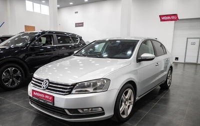 Volkswagen Passat B7, 2011 год, 600 000 рублей, 1 фотография