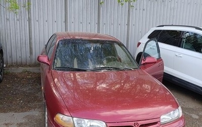Mazda 626, 1992 год, 120 000 рублей, 1 фотография