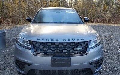 Land Rover Range Rover Velar I, 2021 год, 4 150 000 рублей, 1 фотография