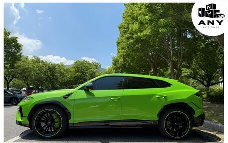 Lamborghini Urus I, 2024 год, 33 700 000 рублей, 1 фотография