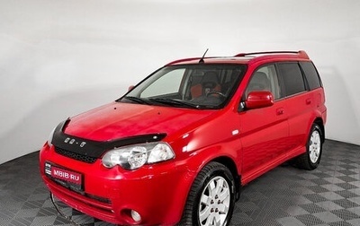 Honda HR-V I, 2004 год, 590 000 рублей, 1 фотография