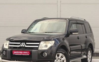 Mitsubishi Pajero IV, 2010 год, 1 750 000 рублей, 1 фотография