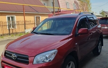 Toyota RAV4, 2006 год, 1 250 000 рублей, 1 фотография