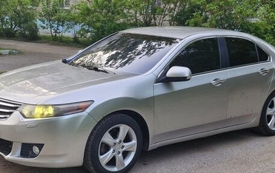 Honda Accord VIII рестайлинг, 2008 год, 1 000 000 рублей, 1 фотография